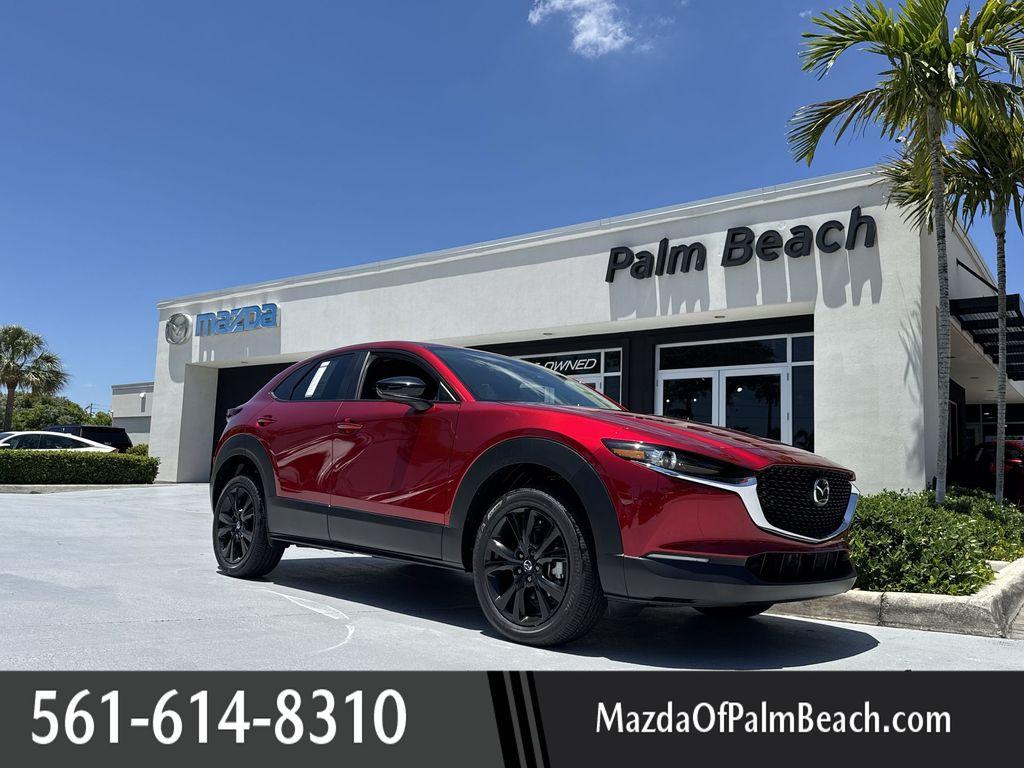 New 2026 Mazda CX-30 Select
