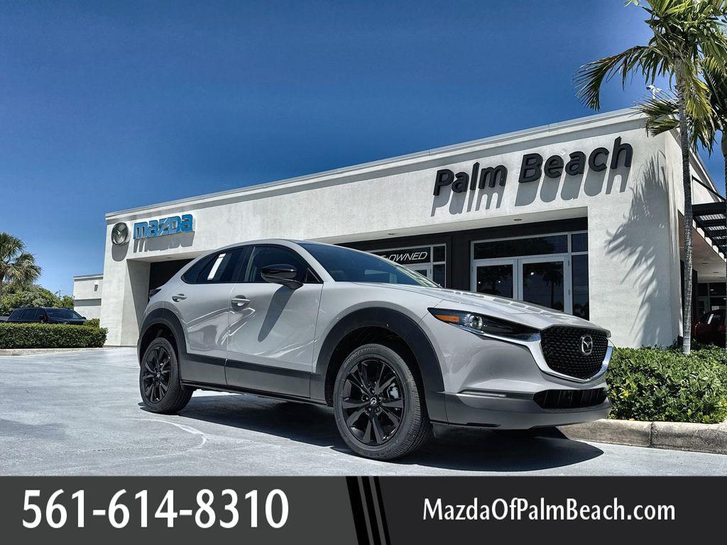 New 2026 Mazda CX-30 Select