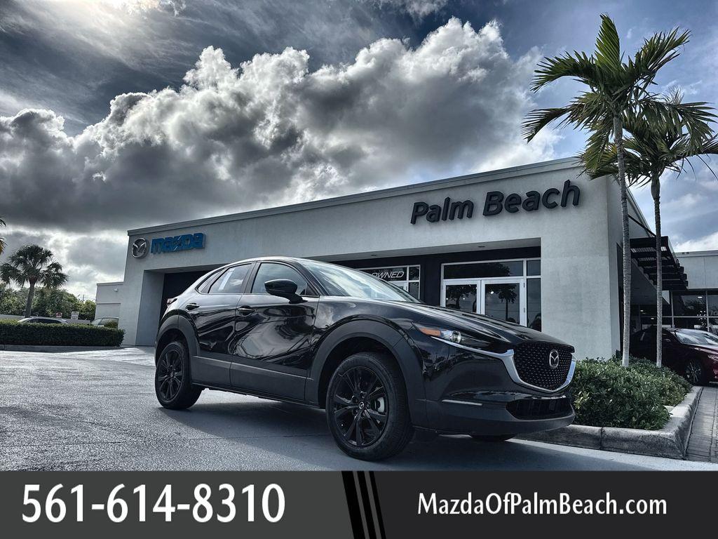 New 2026 Mazda CX-30 Select