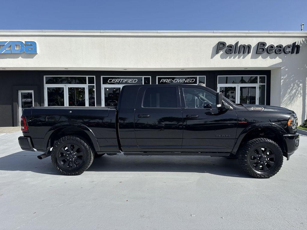 2022 RAM 2500 LIMITED 照片 5