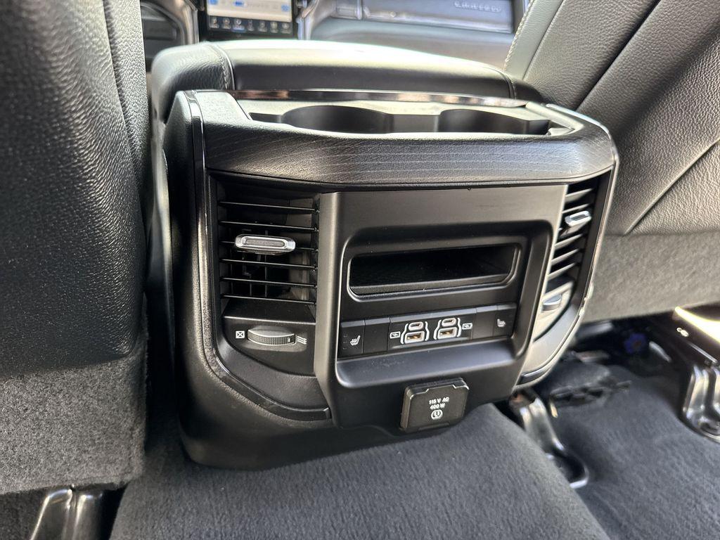 2022 RAM 2500 LIMITED 照片 34
