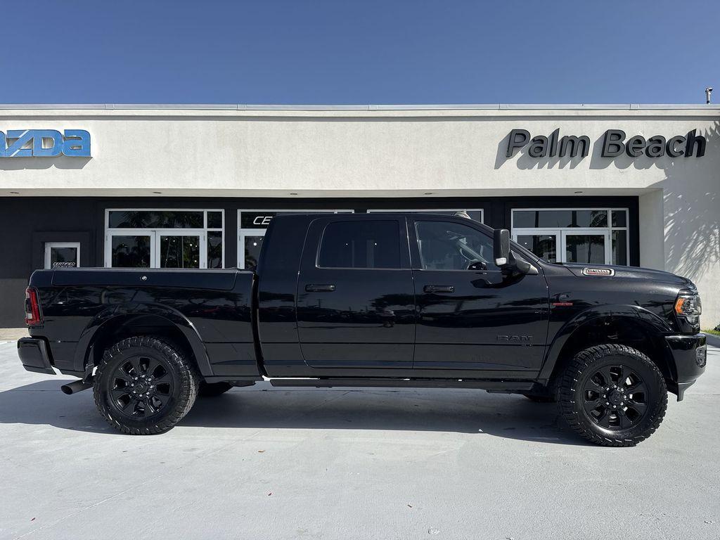 2022 RAM 2500 LIMITED 照片 23