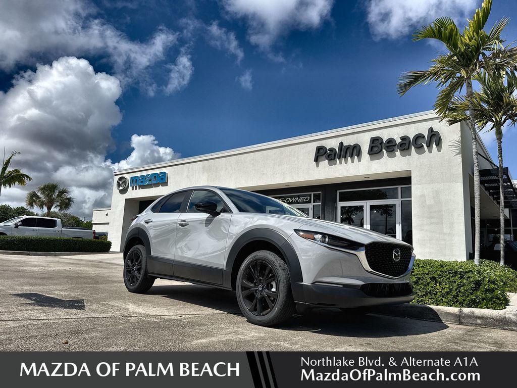 New 2026 Mazda CX-30 Select