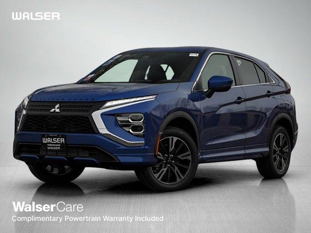 New 2026 Mitsubishi Eclipse Cross SEL