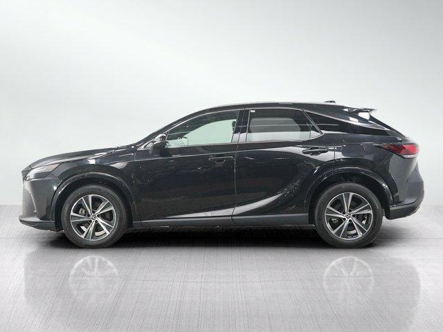 2023 Lexus RX 350 PREMIUM — фото 2