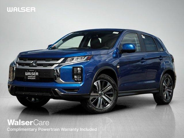 New 2026 Mitsubishi Outlander Sport 2.0 ES