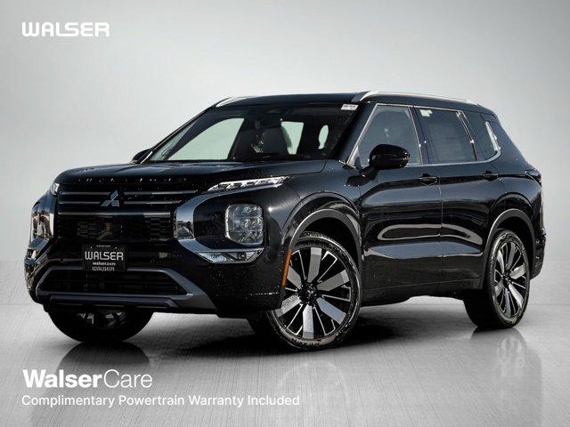 New 2026 Mitsubishi Outlander SEL