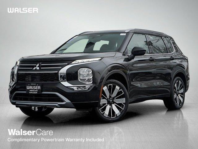 New 2026 Mitsubishi Outlander SEL