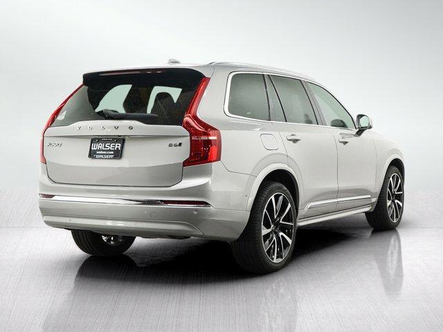 2023 Volvo XC90 B6 PLUS 7-SEATER — фото 5