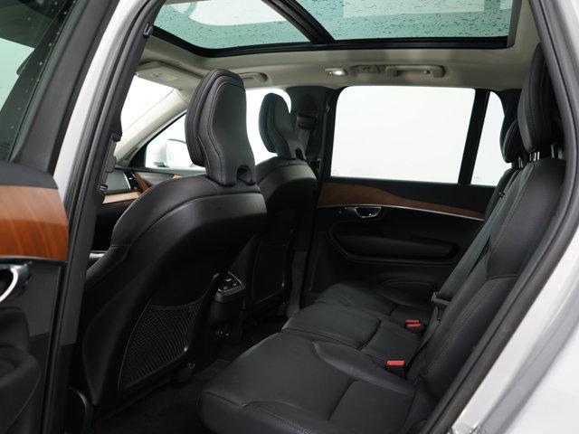 صورة مصغرة 19 لـ 2023 Volvo XC90 B6 PLUS 7-SEATER