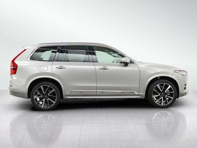 2023 Volvo XC90 B6 PLUS 7-SEATER — фото 6