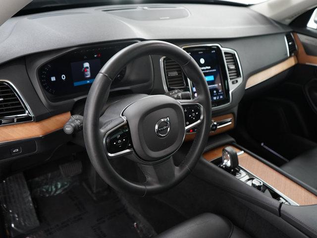 صورة مصغرة 22 لـ 2023 Volvo XC90 B6 PLUS 7-SEATER