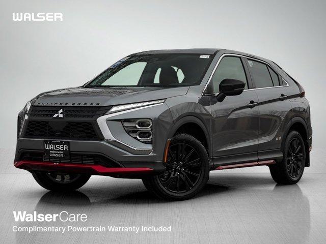 New 2026 Mitsubishi Eclipse Cross Ralliart
