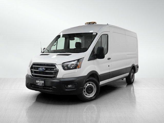 Used 2020 Ford Transit-250 T-250 148 MED RF 9070 GVWR