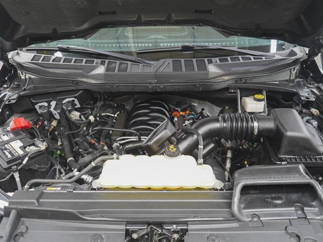 صورة مصغرة 28 لـ 2023 FORD F-150 XLT