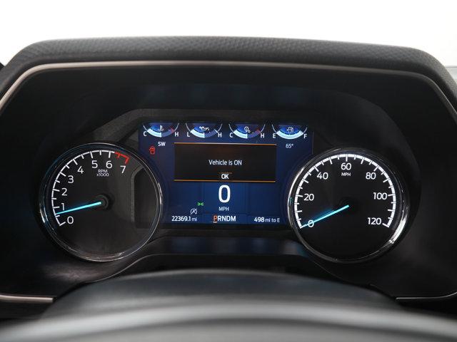 صورة مصغرة 29 لـ 2023 FORD F-150 XLT