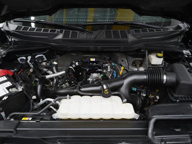 صورة مصغرة 33 لـ 2023 FORD F-150 XLT