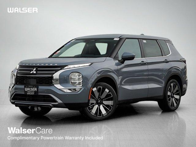 New 2026 Mitsubishi Outlander SE