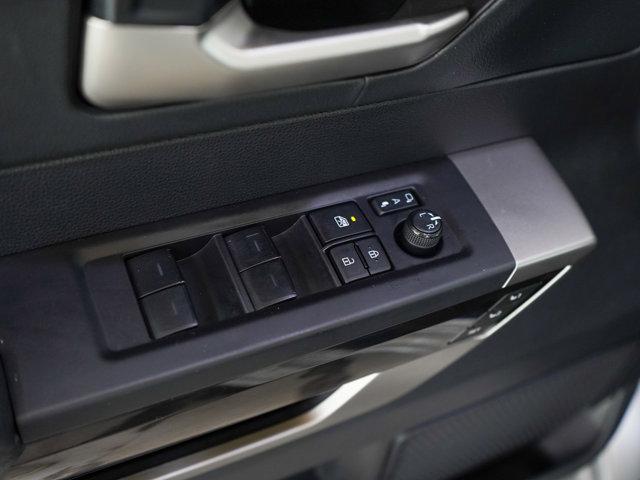 2023 Toyota TUNDRA HYBRID LIMITED — миниатюра 19
