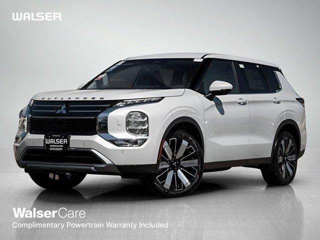 New 2026 Mitsubishi Outlander SE