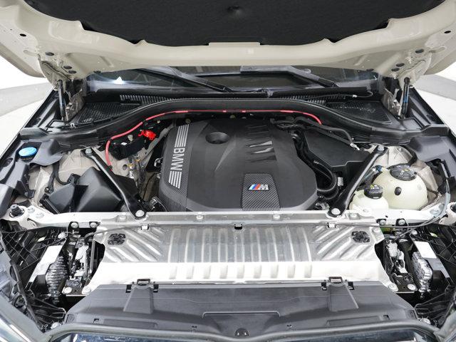 صورة 31 لـ 2025 BMW X3 M50 XDRIVE