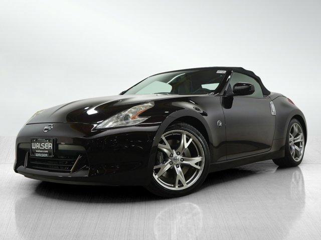 2010 Nissan 370Z