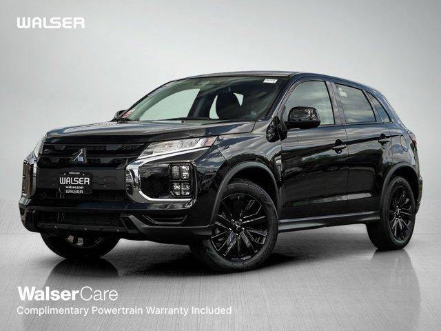 New 2026 Mitsubishi Outlander Sport 2.0 LE