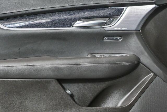 صورة مصغرة 17 لـ 2023 Cadillac XT5 PREMIUM LUXURY