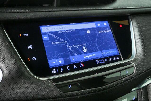 صورة مصغرة 27 لـ 2023 Cadillac XT5 PREMIUM LUXURY