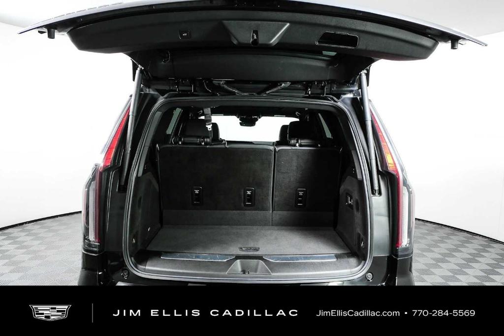 صورة مصغرة 30 لـ 2024 Cadillac ESCALADE SPORT
