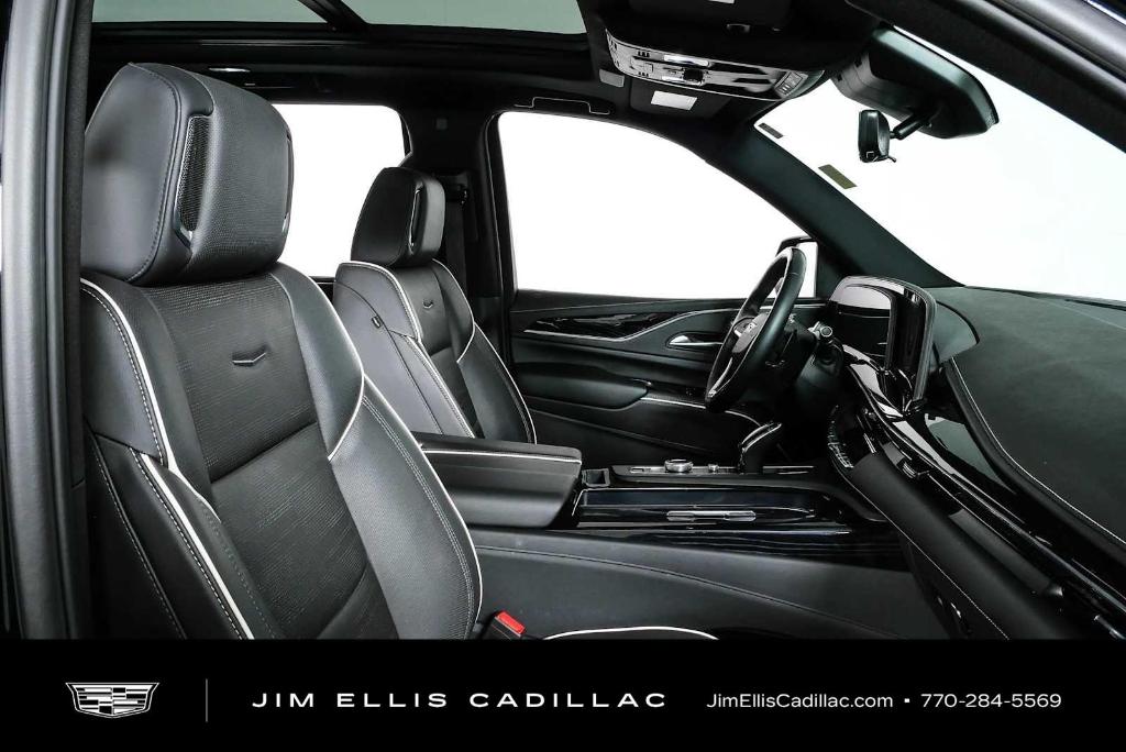 صورة مصغرة 22 لـ 2024 Cadillac ESCALADE SPORT