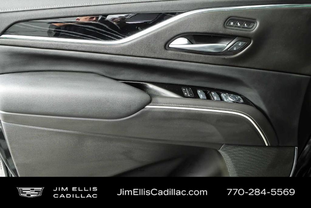 صورة 6 لـ 2024 Cadillac ESCALADE SPORT