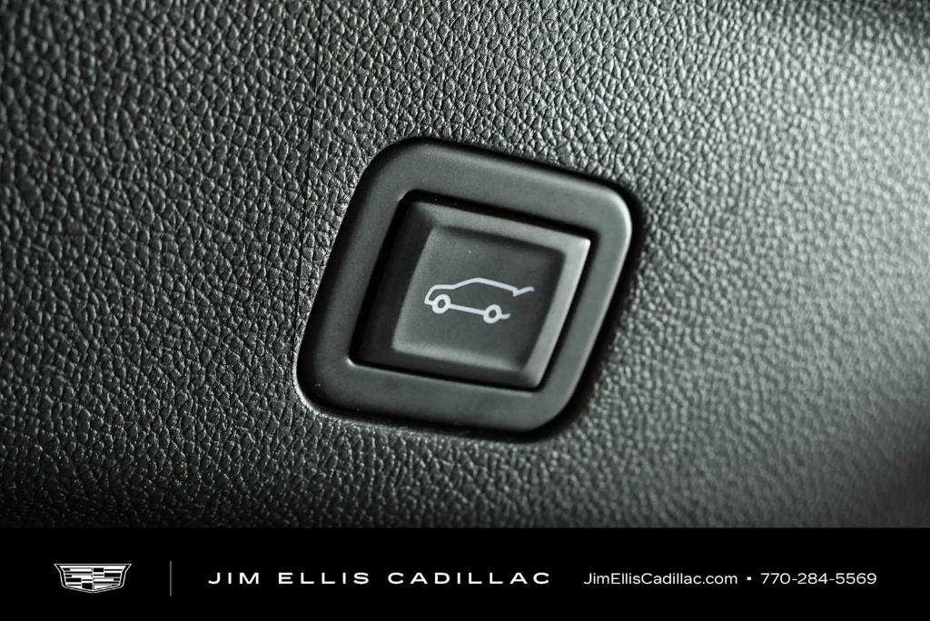 صورة مصغرة 34 لـ 2024 Cadillac ESCALADE SPORT