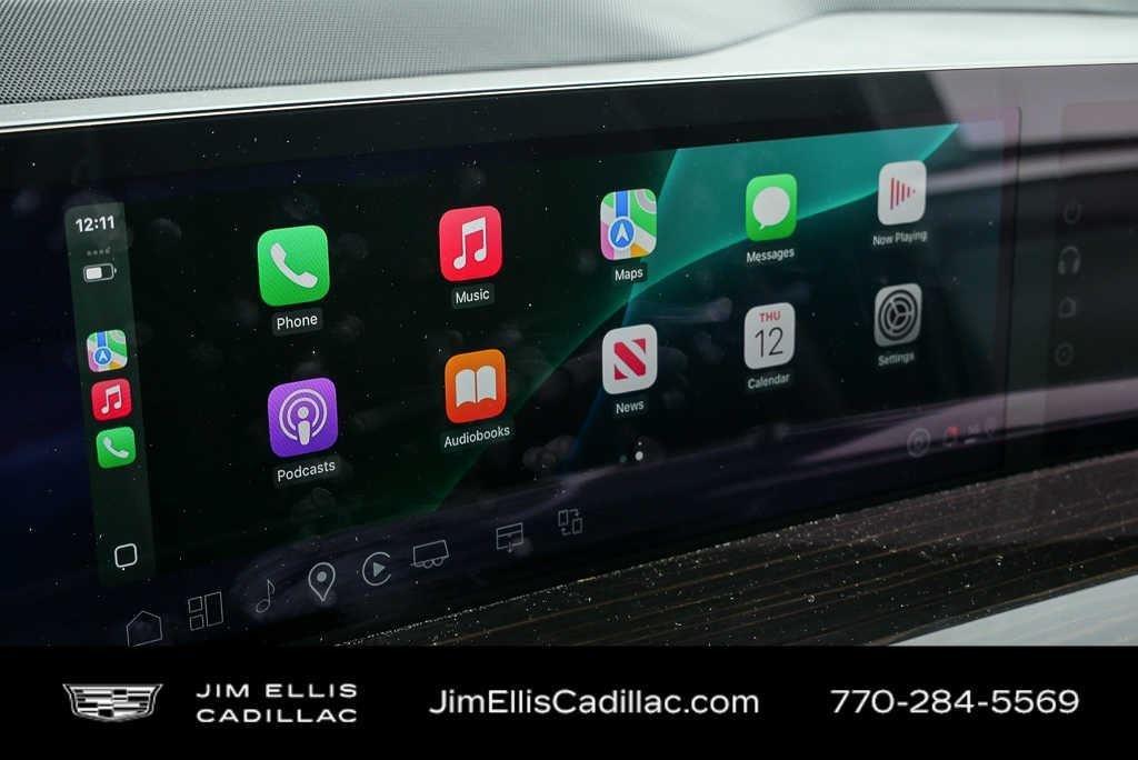 صورة مصغرة 16 لـ 2026 Cadillac ESCALADE LUXURY
