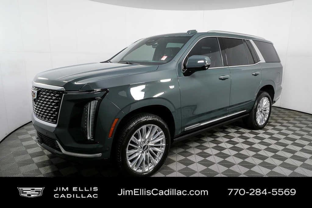 صورة مصغرة 31 لـ 2026 Cadillac ESCALADE LUXURY