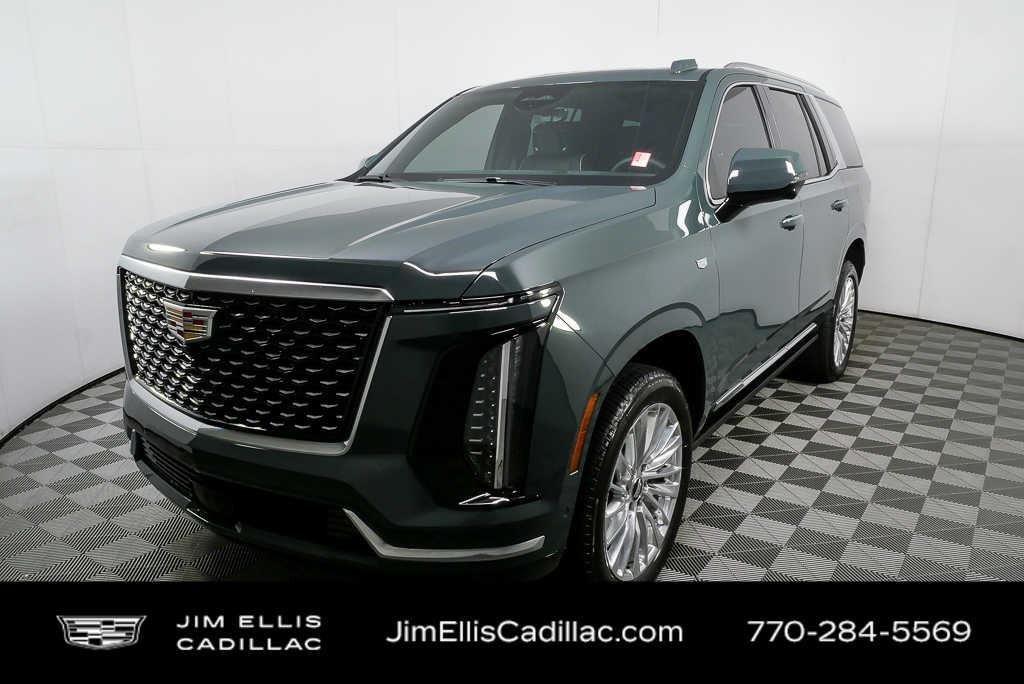 صورة مصغرة 30 لـ 2026 Cadillac ESCALADE LUXURY