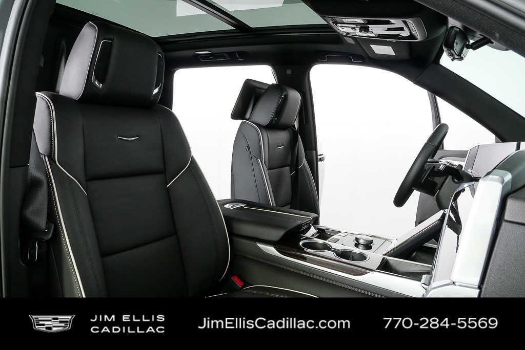 صورة مصغرة 26 لـ 2026 Cadillac ESCALADE LUXURY