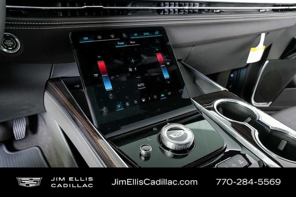 صورة مصغرة 19 لـ 2026 Cadillac ESCALADE LUXURY