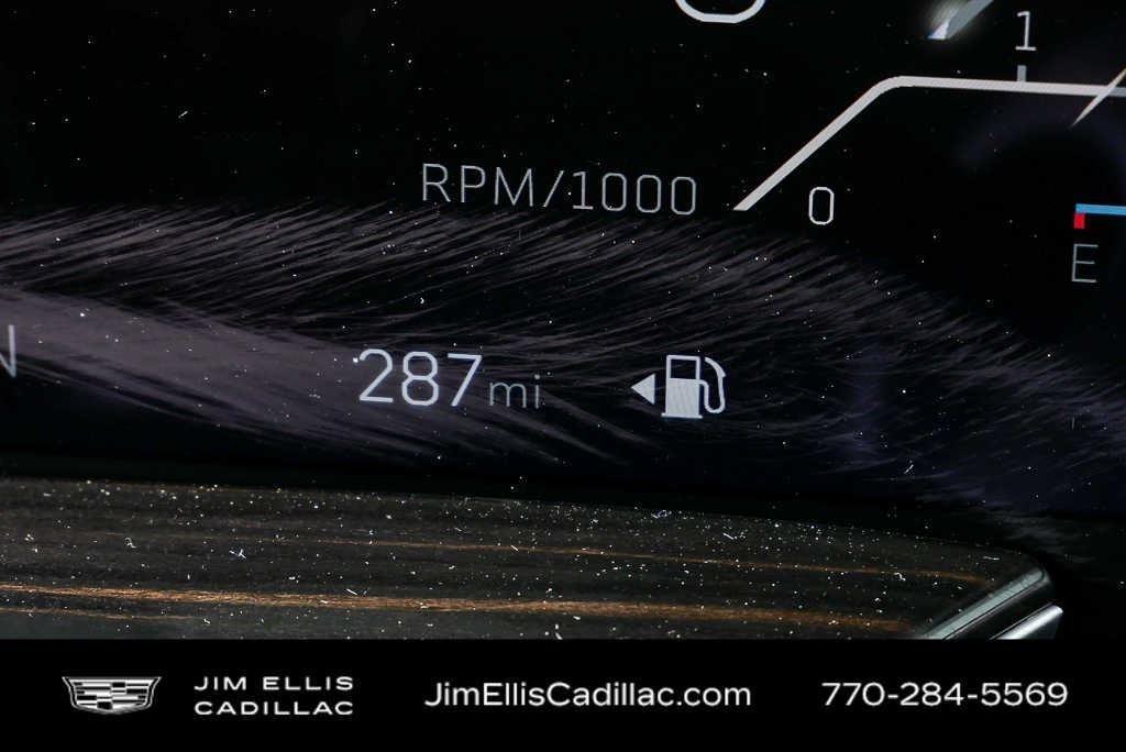 صورة مصغرة 12 لـ 2026 Cadillac ESCALADE LUXURY