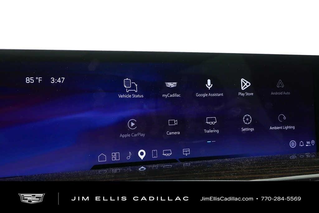 2026 Cadillac ESCALADE LUXURY 缩略图 15