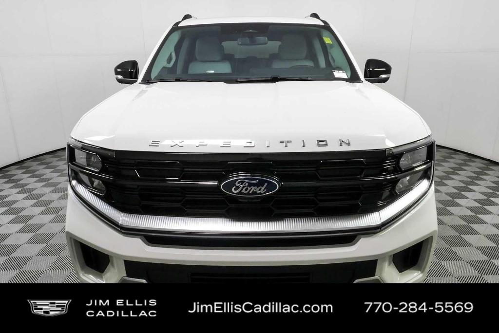 صورة مصغرة 39 لـ 2026 FORD EXPEDITION MAX PLATINUM