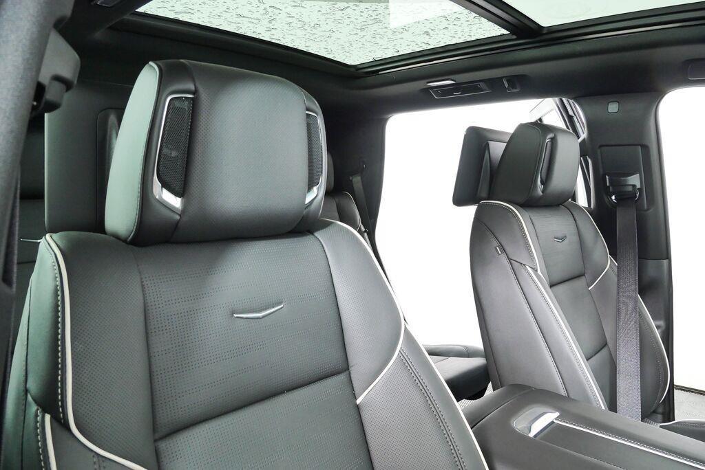2026 Cadillac ESCALADE LUXURY 缩略图 30