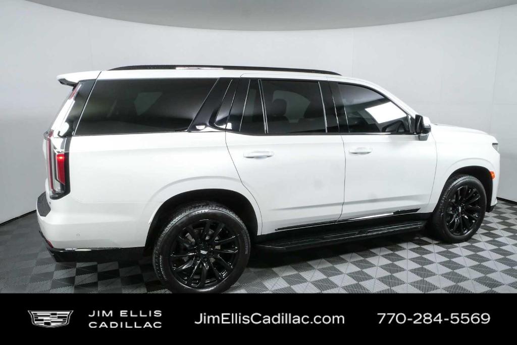 2024 Cadillac ESCALADE SPORT 照片 2