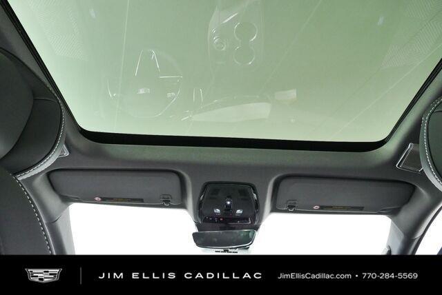 صورة مصغرة 19 لـ 2027 Cadillac OPTIQ SPORT