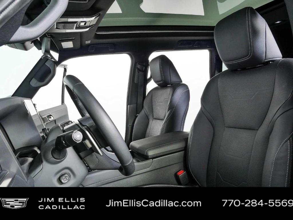 2024 Lexus GX 550 LUXURY+ thumbnail 5