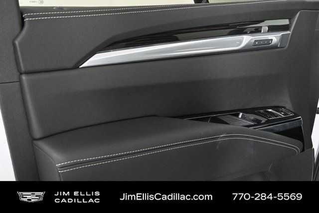 صورة 6 لـ 2025 Cadillac ESCALADE PREMIUM LUXURY
