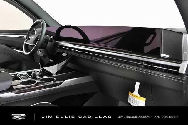 2025 Cadillac ESCALADE PREMIUM LUXURY 缩略图 25