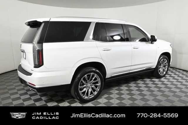 صورة 2 لـ 2025 Cadillac ESCALADE PREMIUM LUXURY