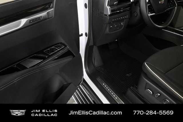 صورة 7 لـ 2025 Cadillac ESCALADE PREMIUM LUXURY