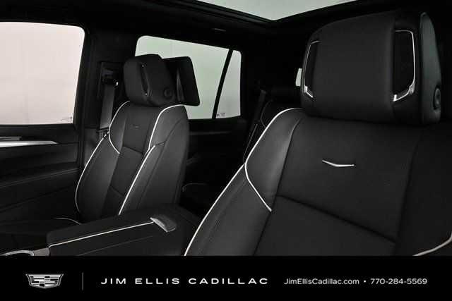2025 Cadillac ESCALADE PREMIUM LUXURY 缩略图 5